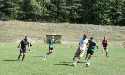 Turniej Sołectw o Puchar Wójta Gminy Wojsławice 2025